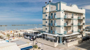 Hotel Strand Bellaria-Igea Marina